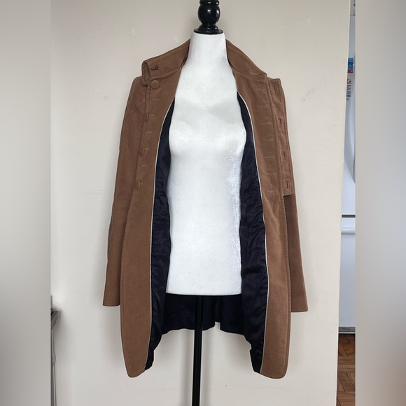 Zara basics jacket - Picture 3 of 5